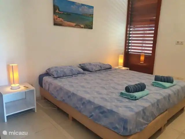 Hilltop - Hibiscus, Boca Gentil | Curaçao, Banda Ariba (est), Jan Thiel - appartement appartement rez de chaussée