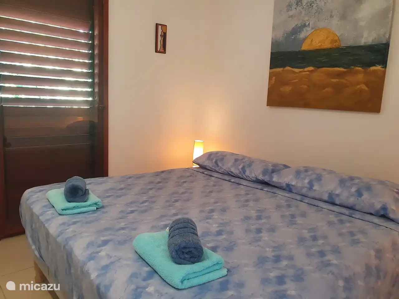 appartement begane ground 