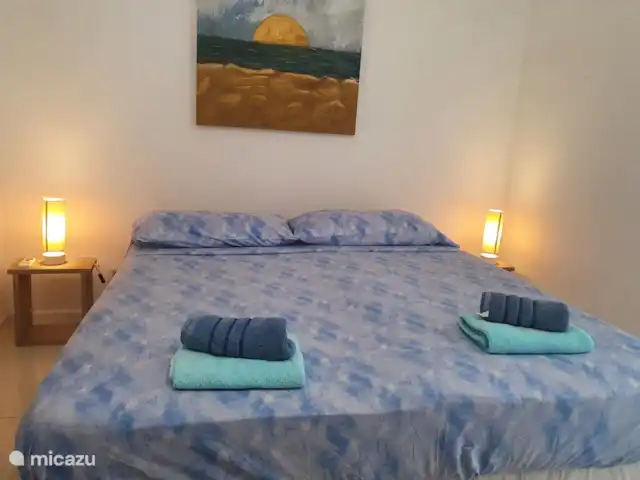 Hilltop - Hibiscus, Boca Gentil | Curaçao, Banda Ariba (est), Jan Thiel - appartement appartement rez de chaussée