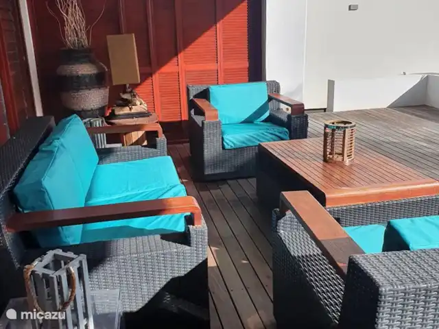 Hilltop - Hibiscus, Boca Gentil | Curaçao, Banda Ariba (est), Jan Thiel - appartement appartement rez de chaussée