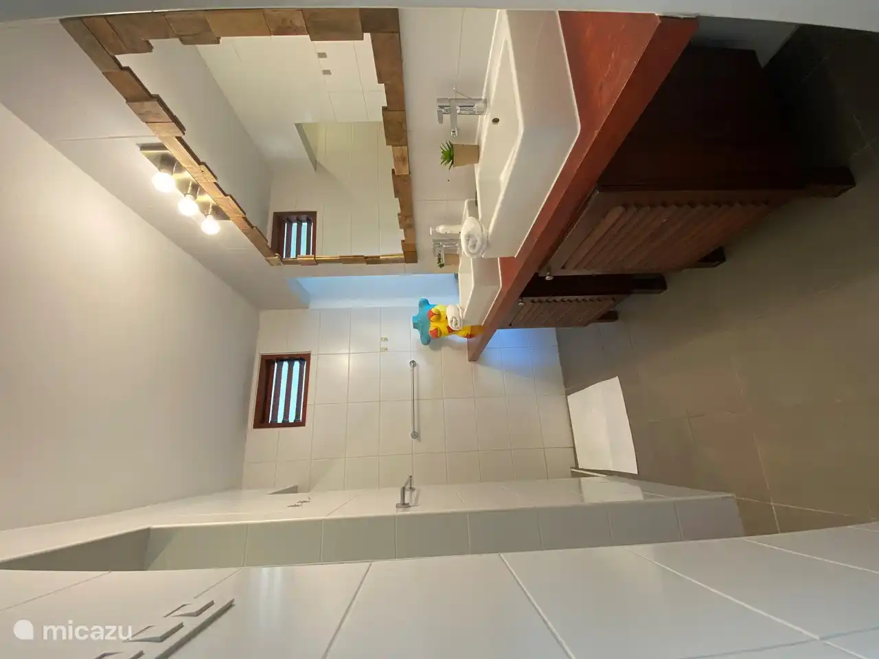 appartement eerste verdieping 