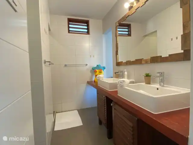 Hilltop - Hibiscus, Boca Gentil | Curaçao, Banda Ariba (est), Jan Thiel - appartement appartement premier étage