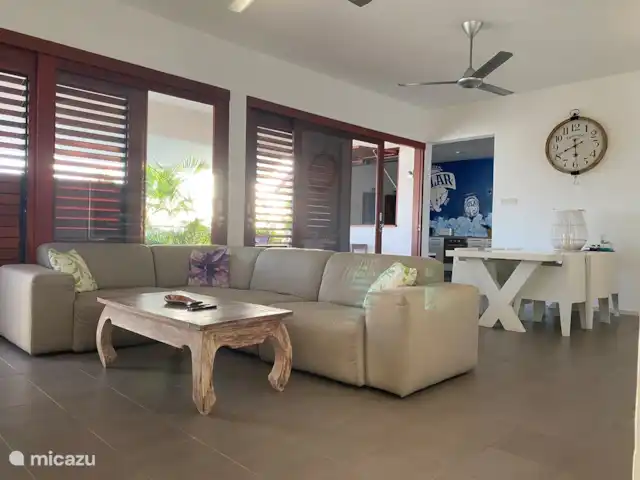 Hilltop - Hibiscus, Boca Gentil | Curaçao, Banda Ariba (est), Jan Thiel - appartement appartement premier étage