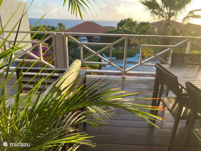 Hilltop - Hibiscus, Boca Gentil | Curaçao, Banda Ariba (est), Jan Thiel - appartement appartement premier étage