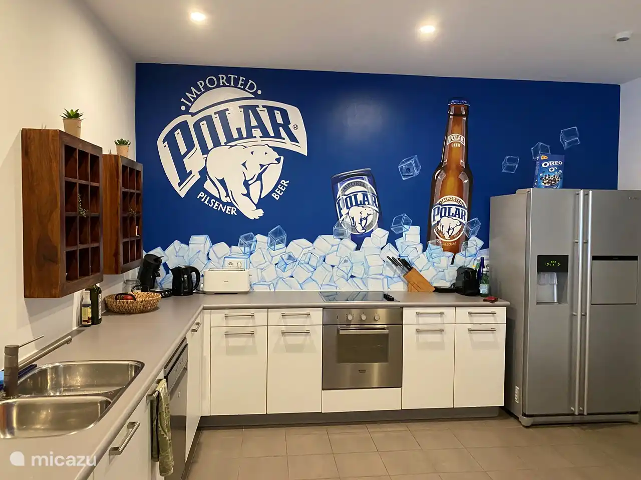 appartement eerste verdieping 