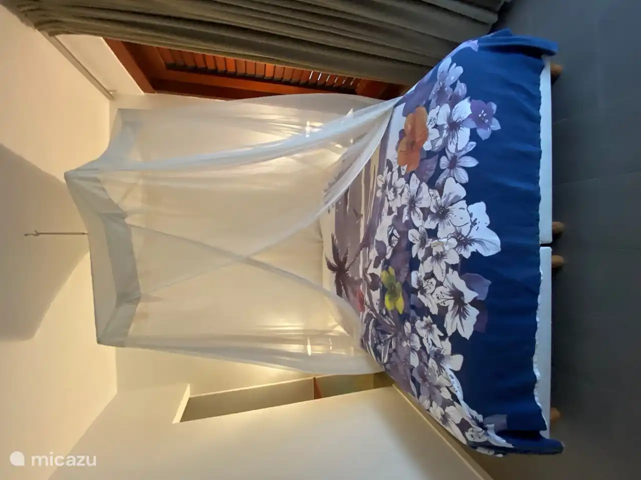 appartement eerste verdieping 