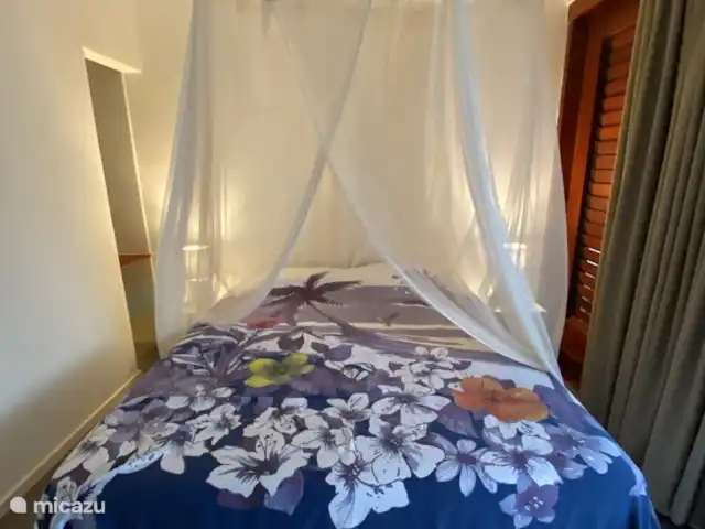 Hilltop - Hibiscus, Boca Gentil | Curaçao, Banda Ariba (est), Jan Thiel - appartement appartement premier étage