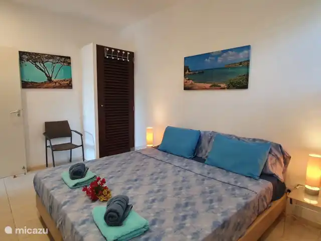 Hilltop - Hibiscus, Boca Gentil | Curaçao, Banda Ariba (est), Jan Thiel - appartement appartement rez de chaussée