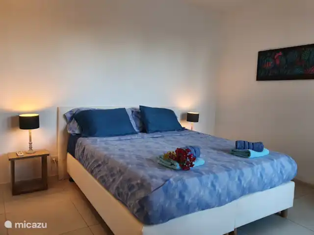 Hilltop - Hibiscus, Boca Gentil | Curaçao, Banda Ariba (est), Jan Thiel - appartement appartement rez de chaussée