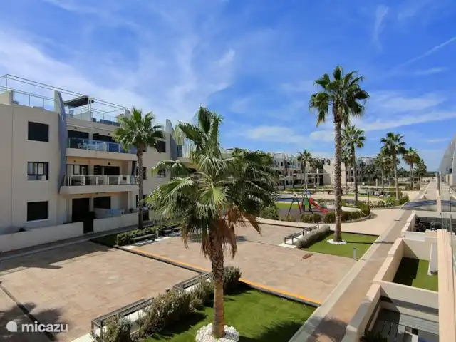 Penthouse de luxe Elisa Bay - vue mer | Espagne, Costa Blanca, Pilar de la Horadada - penthouse Penthouse de luxe Elisa Bay - vue mer | Espagne, Costa Blanca, Pilar de la Horadada - penthouse
