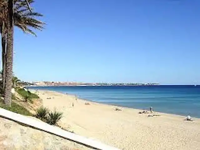 Penthouse de luxe Elisa Bay - vue mer | Espagne, Costa Blanca, Pilar de la Horadada - penthouse la plage à 350m