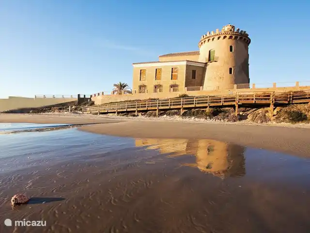Penthouse de luxe Elisa Bay - vue mer | Espagne, Costa Blanca, Pilar de la Horadada - penthouse Tour de la Horadada