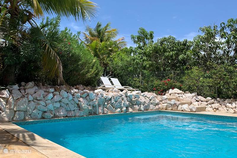 Ferienwohnung Curaçao, Banda Abou (West), Fontein Villa Villa Bon Bida Curacao