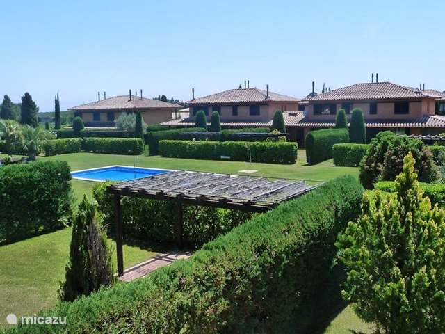 Vakantiehuis Spanje, Costa Brava, Navata - villa Villa Tamara Torremirona Resort