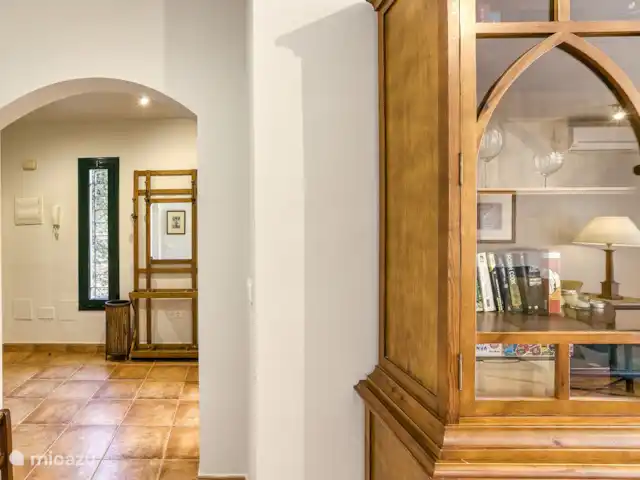 Location de Vacances Espagne, Costa Brava, Navata, villa - Villa Tamara Torremirona Resort