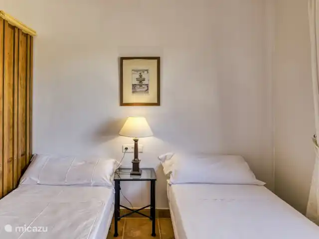 Location de Vacances Espagne, Costa Brava, Navata, villa - Villa Tamara Torremirona Resort