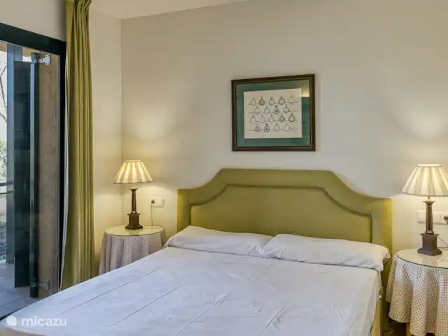 Location de Vacances Espagne, Costa Brava, Navata, villa - Villa Tamara Torremirona Resort