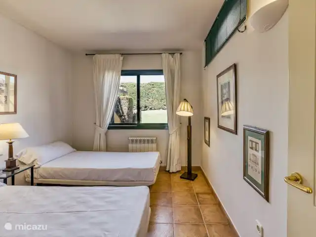 Location de Vacances Espagne, Costa Brava, Navata, villa - Villa Tamara Torremirona Resort