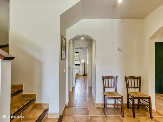 Location de Vacances Espagne, Costa Brava, Navata, villa - Villa Tamara Torremirona Resort