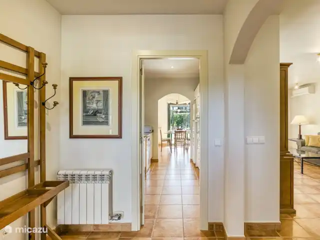 Location de Vacances Espagne, Costa Brava, Navata, villa - Villa Tamara Torremirona Resort
