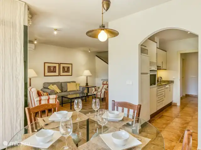 Location de Vacances Espagne, Costa Brava, Navata, villa - Villa Tamara Torremirona Resort