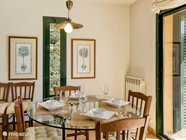 Location de Vacances Espagne, Costa Brava, Navata, villa - Villa Tamara Torremirona Resort