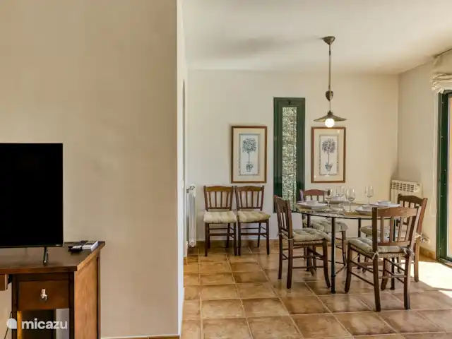 Location de Vacances Espagne, Costa Brava, Navata, villa - Villa Tamara Torremirona Resort