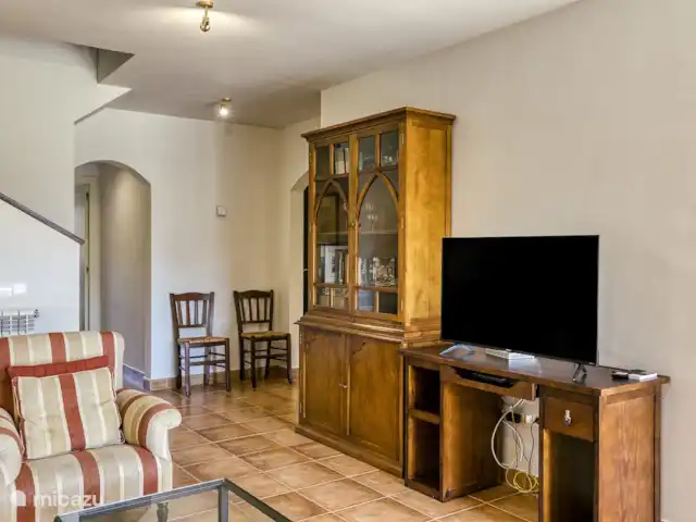 Location de Vacances Espagne, Costa Brava, Navata, villa - Villa Tamara Torremirona Resort