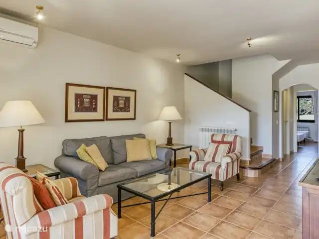Location de Vacances Espagne, Costa Brava, Navata, villa - Villa Tamara Torremirona Resort