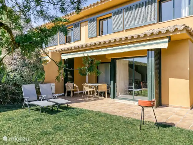 Location de Vacances Espagne, Costa Brava, Navata, villa - Villa Tamara Torremirona Resort