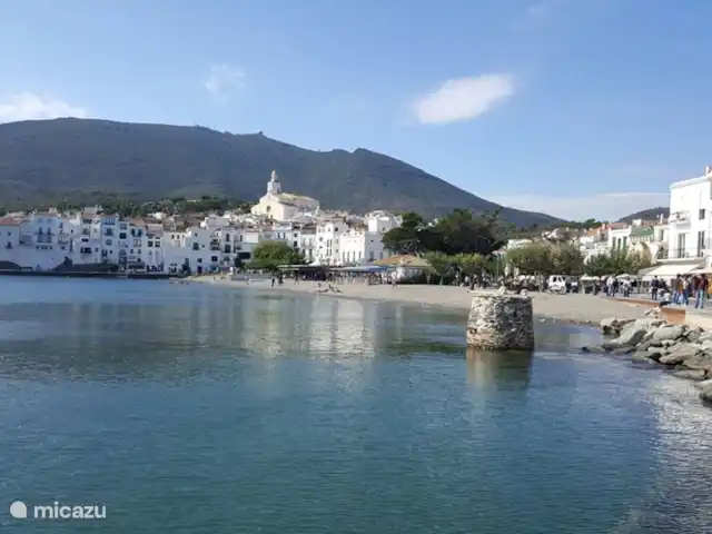 Location de Vacances Espagne, Costa Brava, Navata, villa - Villa Tamara Torremirona Resort Célèbre Cadaques, village touristique mais authentique de la Costa Brava