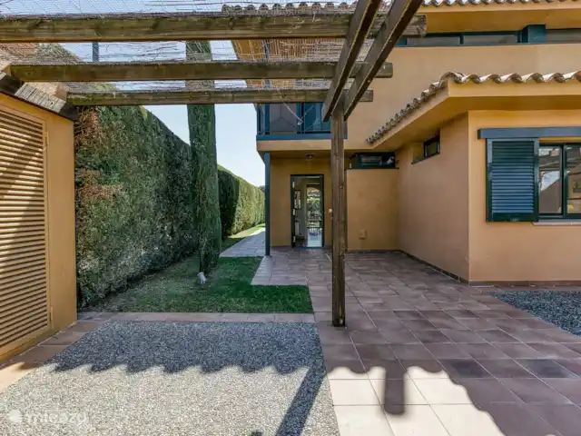 Location de Vacances Espagne, Costa Brava, Navata, villa - Villa Tamara Torremirona Resort