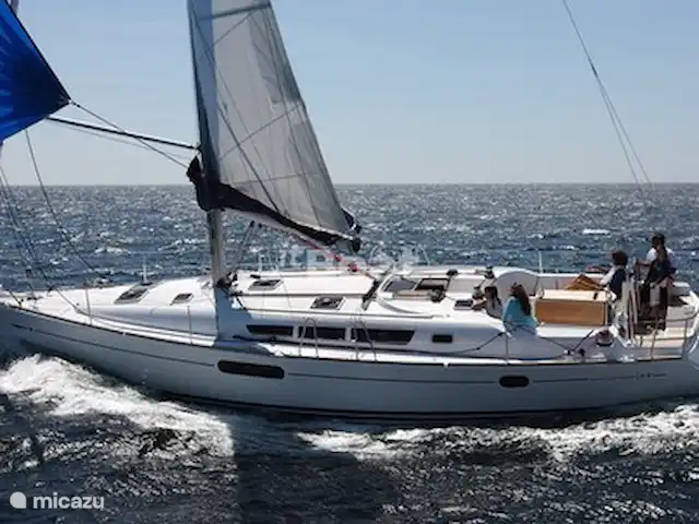 Zeiltours Taormina & zeilvakanties huren in Italië, Sicilië, Riposto - camper / jacht / woonboot