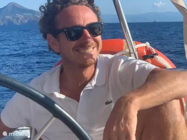 Zeiltours Taormina & zeilvakanties huren in Italië, Sicilië, Riposto - camper / jacht / woonboot
