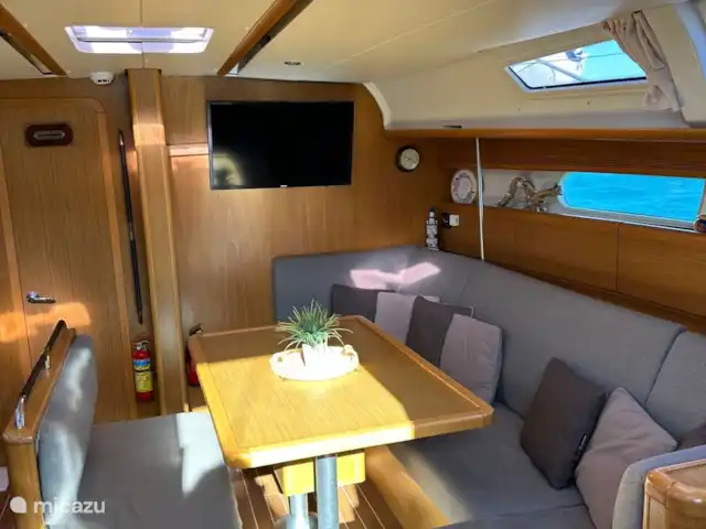 Zeiltours Taormina & zeilvakanties huren in Italië, Sicilië, Riposto - camper / jacht / woonboot