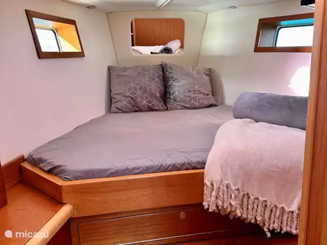 Zeiltours Taormina & zeilvakanties huren in Italië, Sicilië, Riposto - camper / jacht / woonboot