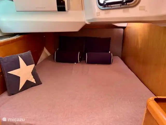 Zeiltours Taormina & zeilvakanties huren in Italië, Sicilië, Riposto - camper / jacht / woonboot