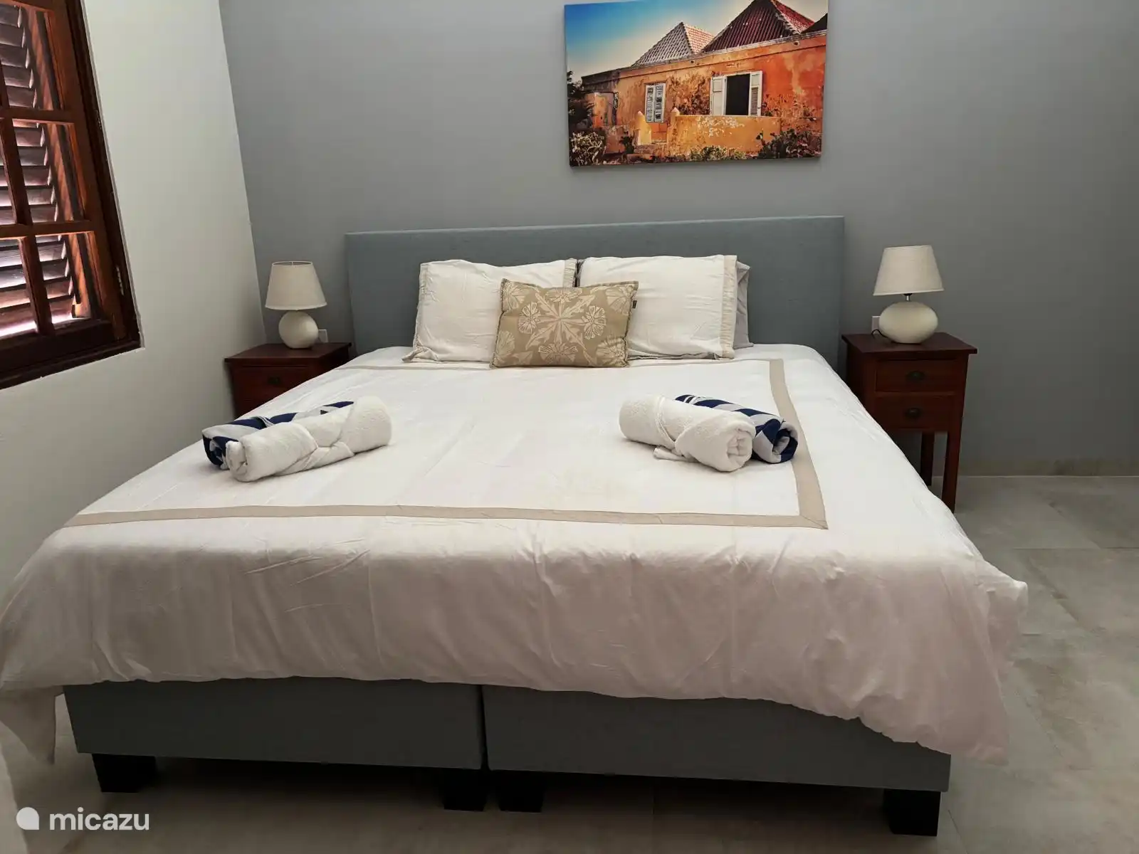 Schlafzimmer 2