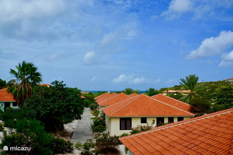 Vacation rental Curaçao, Curacao-Middle, Blue Bay Villa ***Executive Ocean View Villa***