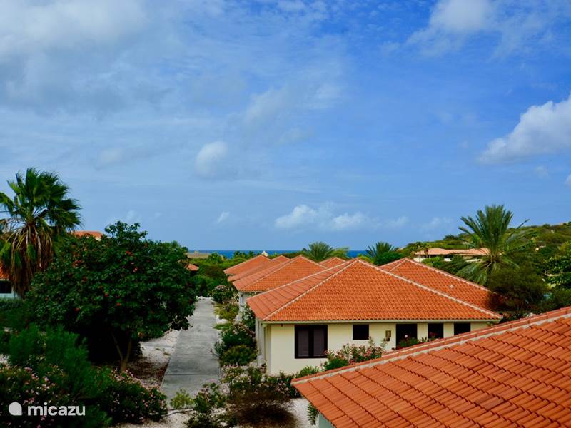 Vakantiehuis Curaçao, Curacao-Midden, Blue Bay Villa ***Executive Ocean View Villa***