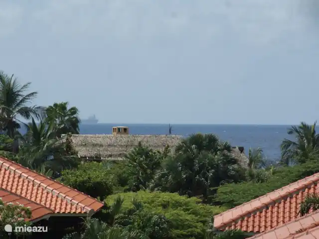 **Villa tropicale avec vue sur l'océan** | Curaçao, Curaçao-Centre, Blue Bay - villa vue sur l'océan