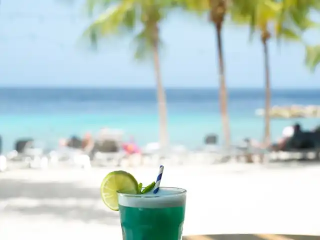 **Villa tropicale avec vue sur l'océan** | Curaçao, Curaçao-Centre, Blue Bay - villa