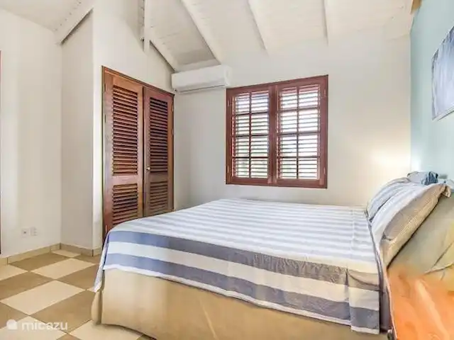 **Villa tropicale avec vue sur l'océan** | Curaçao, Curaçao-Centre, Blue Bay - villa