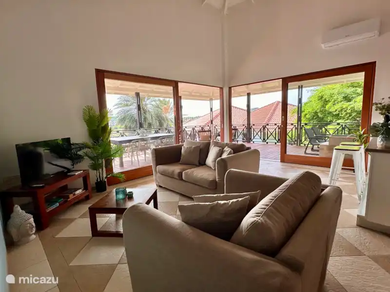 Villa Blue Bay près de la plage et de la piscine | Curaçao, Curaçao-Centre, Blue Bay - Villa Villa Blue Bay près de la plage et de la piscine | Curaçao, Curaçao-Centre, Blue Bay - Villa