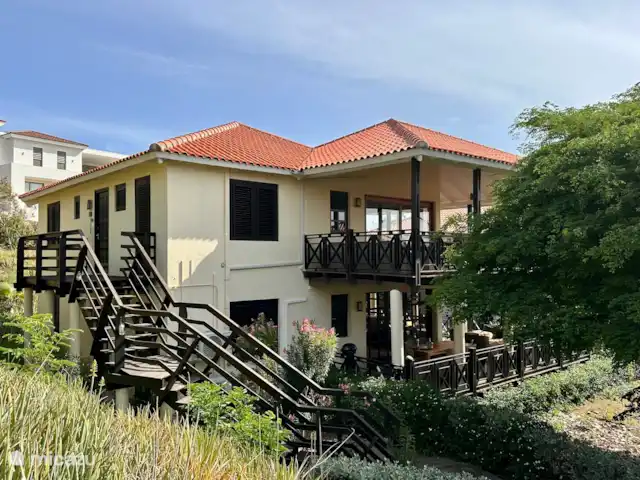 Villa Blue Bay près de la plage et de la piscine | Curaçao, Curaçao-Centre, Blue Bay - villa Villa Blue Bay près de la plage et de la piscine | Curaçao, Curaçao-Centre, Blue Bay - villa