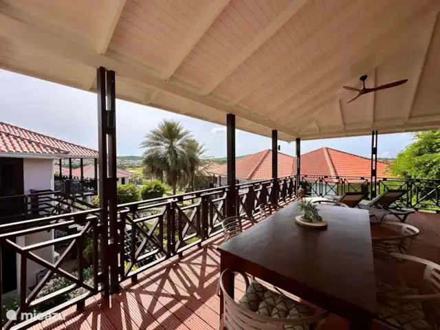 Villa Blue Bay près de la plage et de la piscine | Curaçao, Curaçao-Centre, Blue Bay - villa Patio