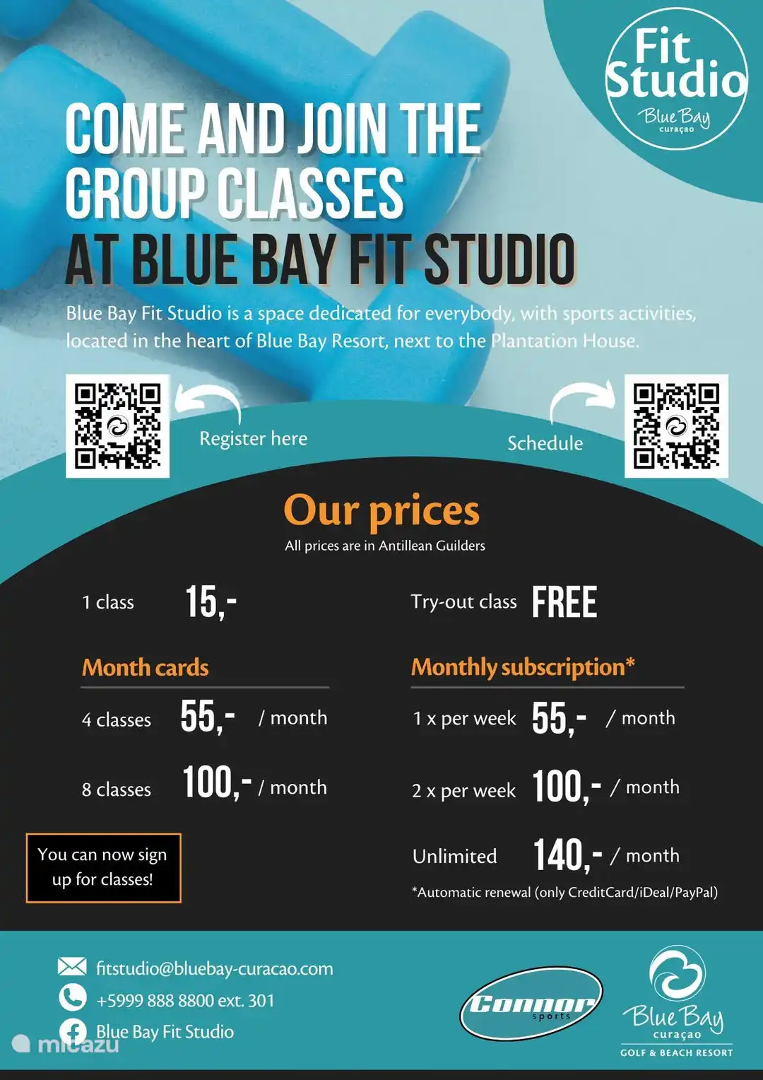 https://bluebay-curacao.com/resort-amenities/fit-studio/