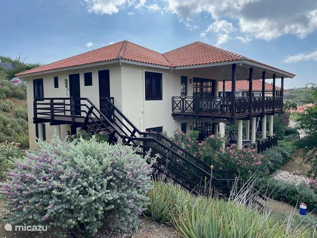 Ferienwohnung Curaçao – villa Villa in der Nähe Strand und Pool