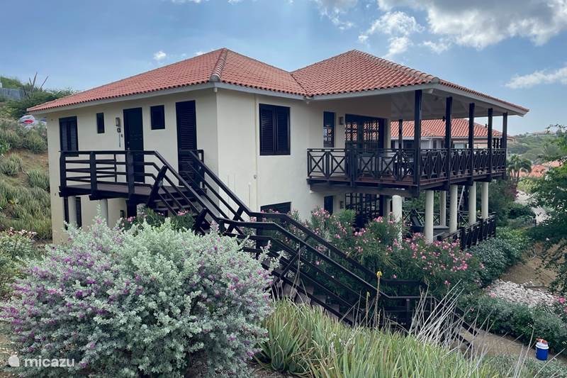 Vacation rental Curaçao, Curacao-Middle, Blue Bay Villa Villa, near beach and swimming pool