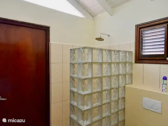 Villa Blue Bay près de la plage et de la piscine | Curaçao, Curaçao-Centre, Blue Bay - villa Salle de Bains